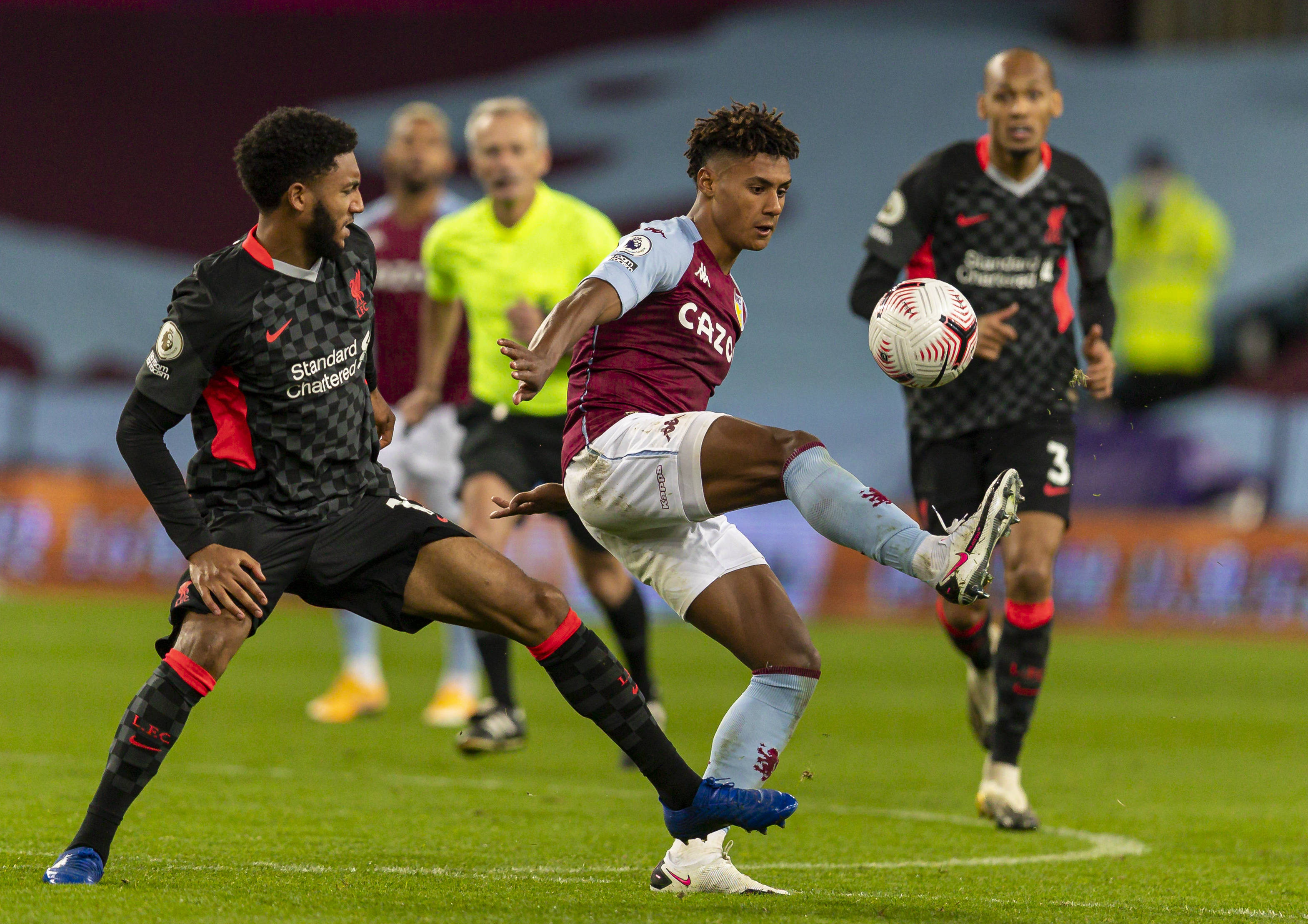 的竞争格局 的竞争格局